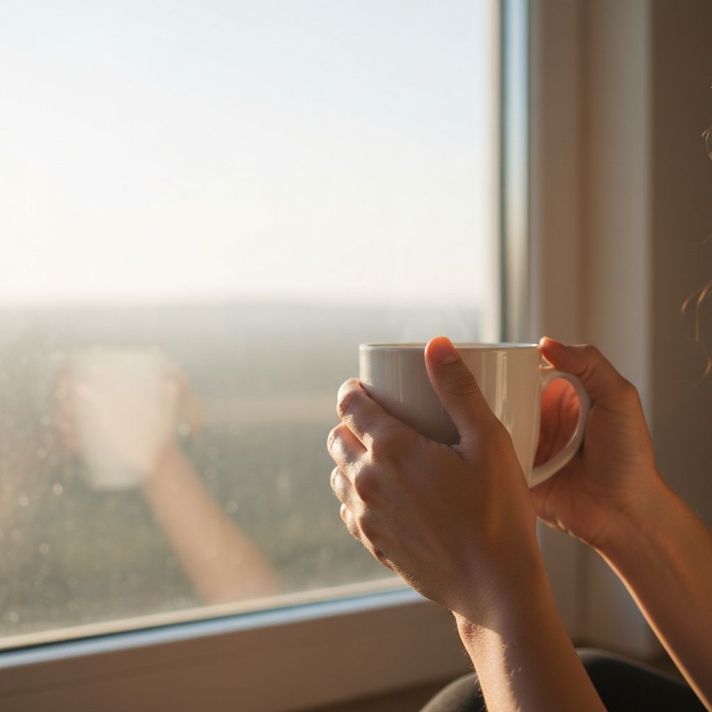 Cafea de dimineață